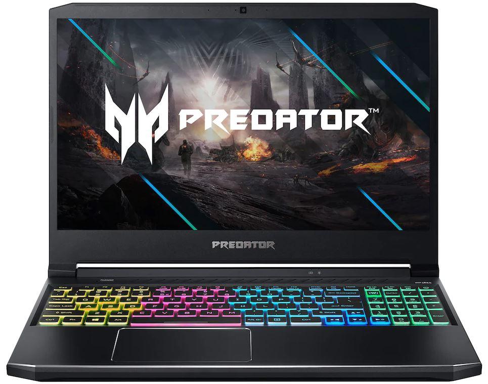 Acer Predator Helios 300 15" (2021)