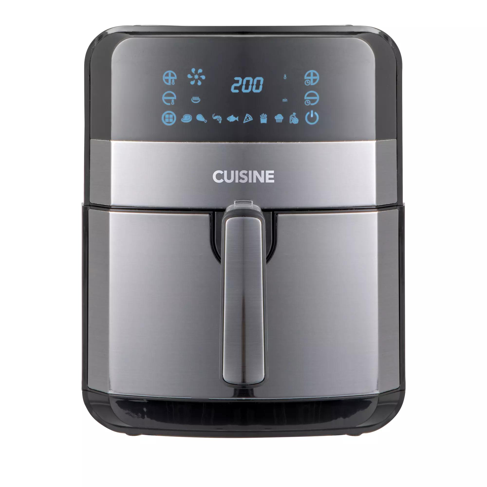 Cuisine on sale air fryer