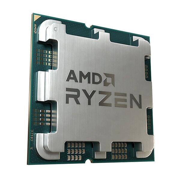 AMD Ryzen 7 7800X3D Tray – 8 Cœurs / 16 Threads – 4.2 GHz / 5.0 GHz – TRAY – Socket AM5