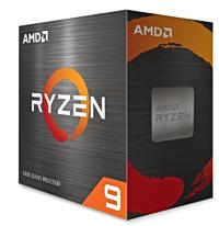 AMD Ryzen 9 5950X 3.4GHz Socket AM4 Box without Cooler