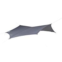 Amok Skjold 10 Dark Grey