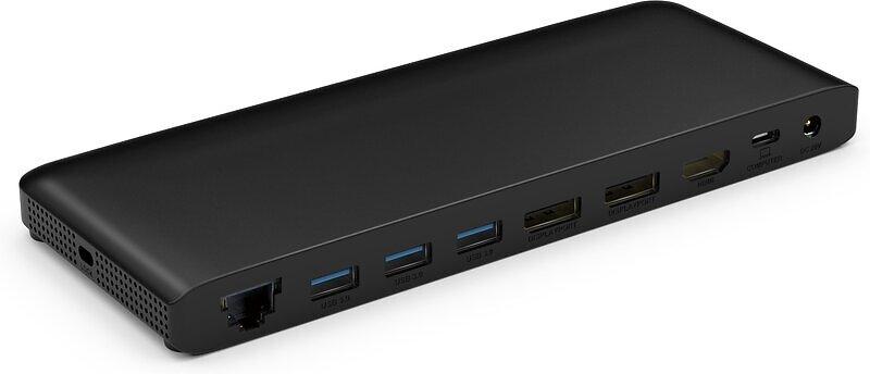 Andersson Docking Station USB-D3000