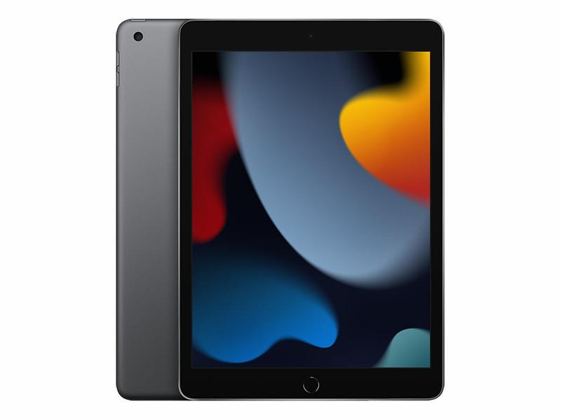 Apple iPad 10.2" 64GB (9th Generation)