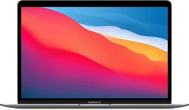 Apple MacBook Air (2020) - M1 8GB 256GB