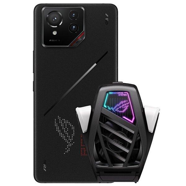 Asus ROG Phone 9 Pro - Tek.no