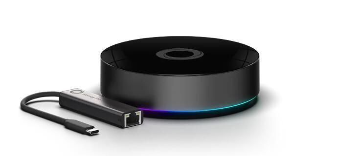 Athom Homey Pro (early 2023)