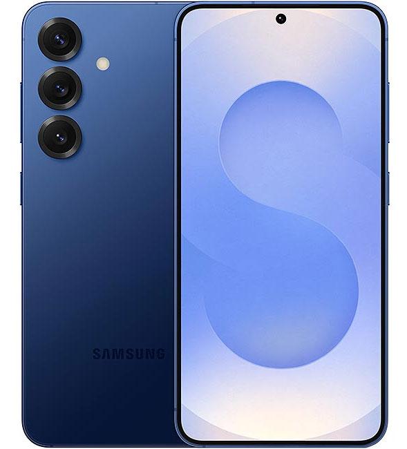 Samsung Galaxy S25
