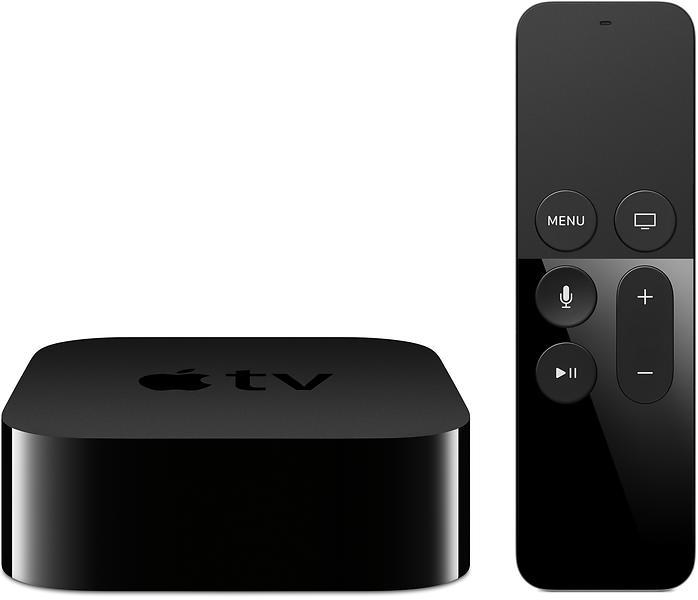 Apple TV 32GB (4th Generation)