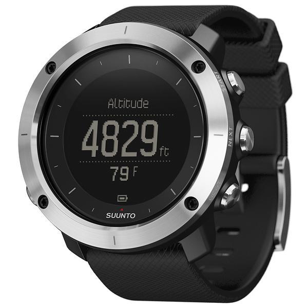 Suunto traverse online test