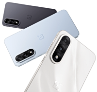 OnePlus Nord 5