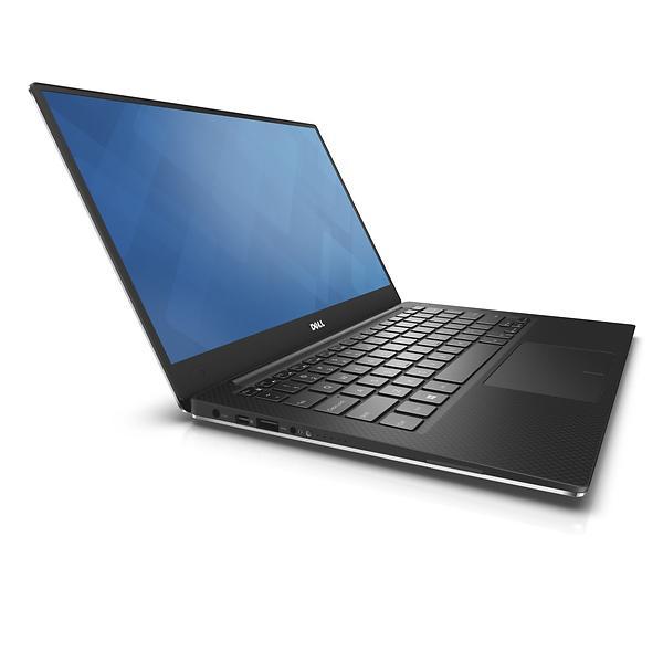 Dell XPS 13 9343-1107 (2015)