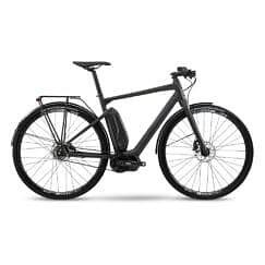 BMC Alpenchallenge AMP City Three 2021 Electric Tek.no