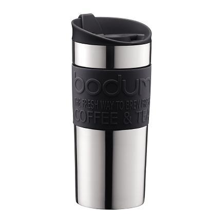 Bodum S/Steel Vacuum Travel Mug 0.35L