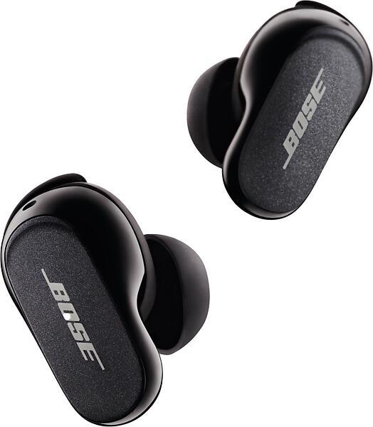 Bose QuietComfort Earbuds II - Test - Tek.no