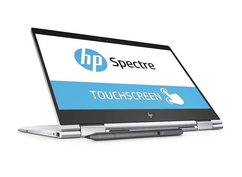 HP Spectre x360 (2PS30EA)