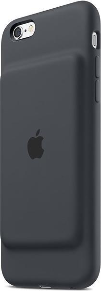 Apple Iphone 6s Smart Battery Case Tekno 5104