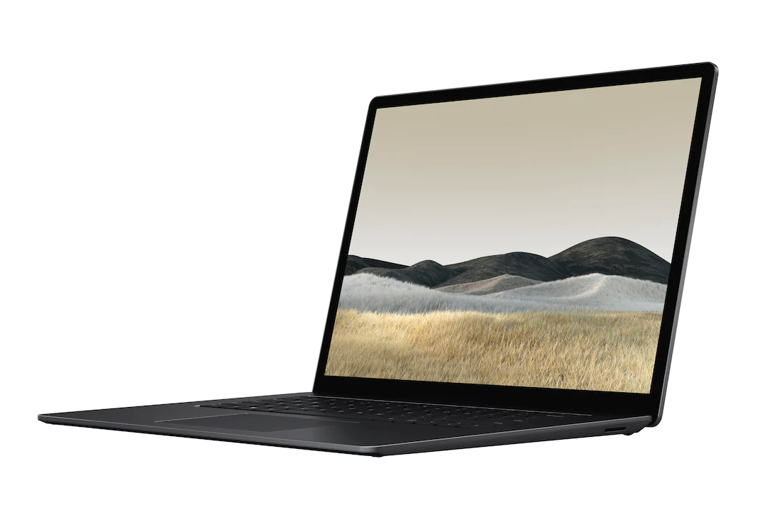 Microsoft Surface Laptop 3 r5 16GB 256GB 15"