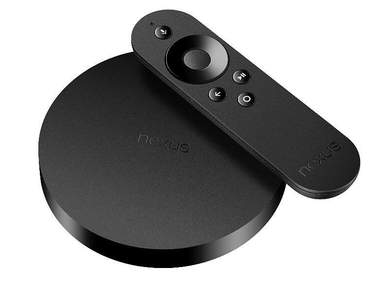 Asus Google Nexus Player