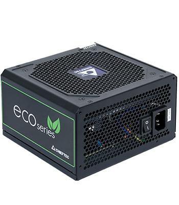 Chieftec Eco GPE-600S 600W - Tek.no