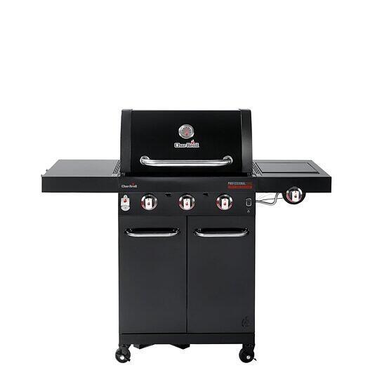 Char Broil Professional Core B3