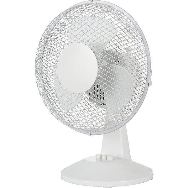 Clas Ohlson bordvifte