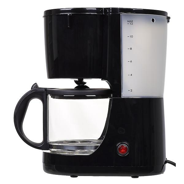 Billig Kaffetrakter