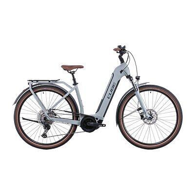 Cube Touring Hybrid Pro 625 Easy Entry 2022 (Electric)