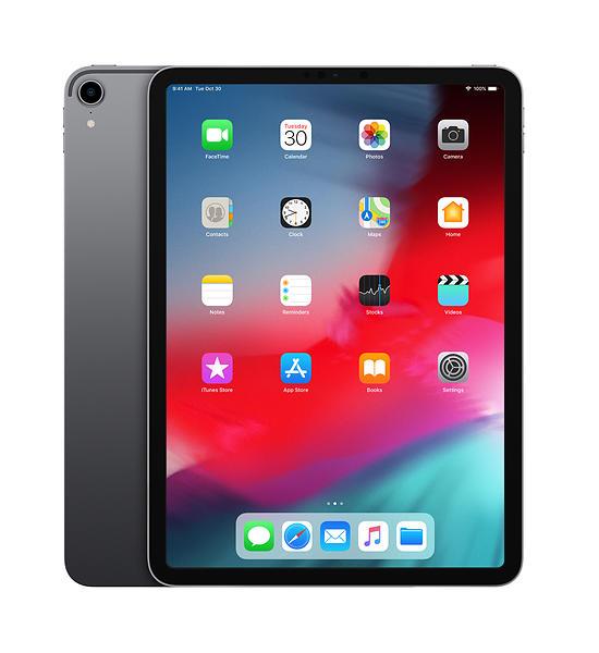 Apple iPad Pro 12.9" 64GB (3rd Generation)