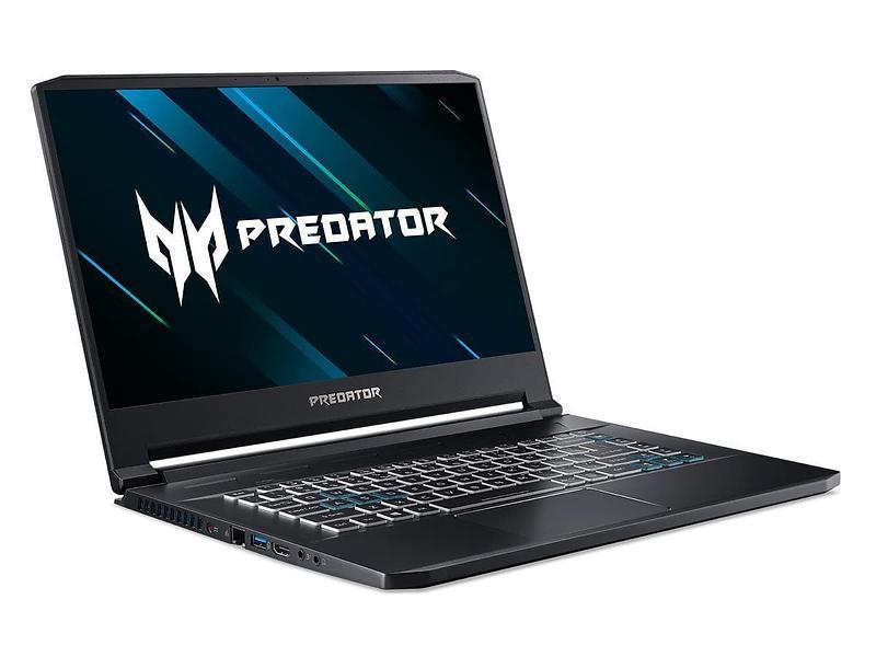 Acer Predator Triton 500 (NH.Q50ED.016)