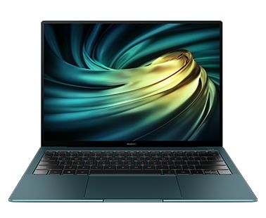 Huawei Matebook X Pro Test Tek No