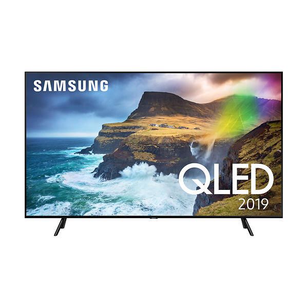 Samsung Qled Qe65q70r Tek No