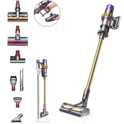 hestekræfter 945 Erasure Dyson V11 Absolute Extra Pro Gold - Tek.no