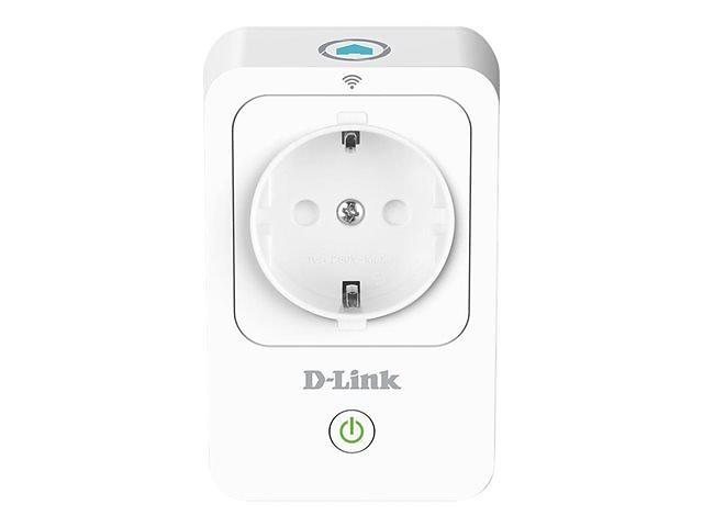 D-Link DSP-W215/E