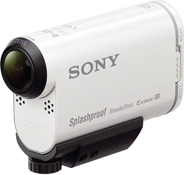 Sony ActionCam HDR-AS200V