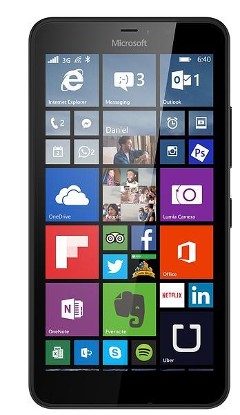 Microsoft Lumia 640 XL LTE - Tek.no