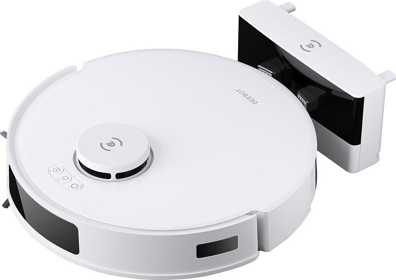 Ecovacs Deebot N20