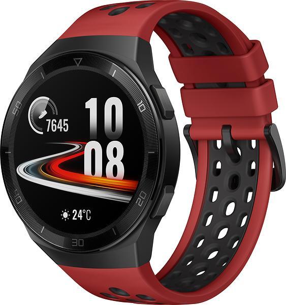 Huawei watch gt 2 best sale e iphone