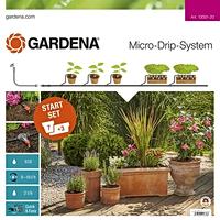 Gardena Micro-Drip-System (Blomsterpotter)