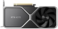 Nvidia GeForce RTX 4070