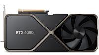 Nvidia GeForce RTX 4090