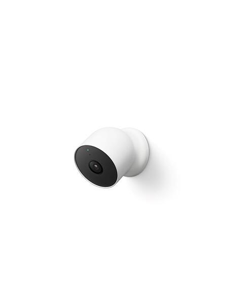 Google Nest Cam (batteri)