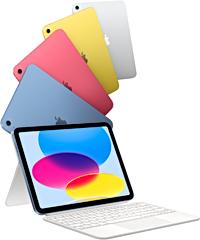 Apple iPad 10,9" 10. Gen (2022)
