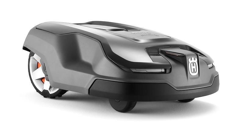 Husqvarna Automower 315X