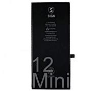 iPhone 12 Mini Batteri