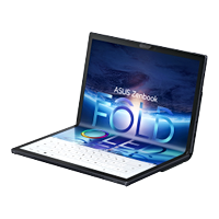 Asus ZenBook Fold 17 OLED