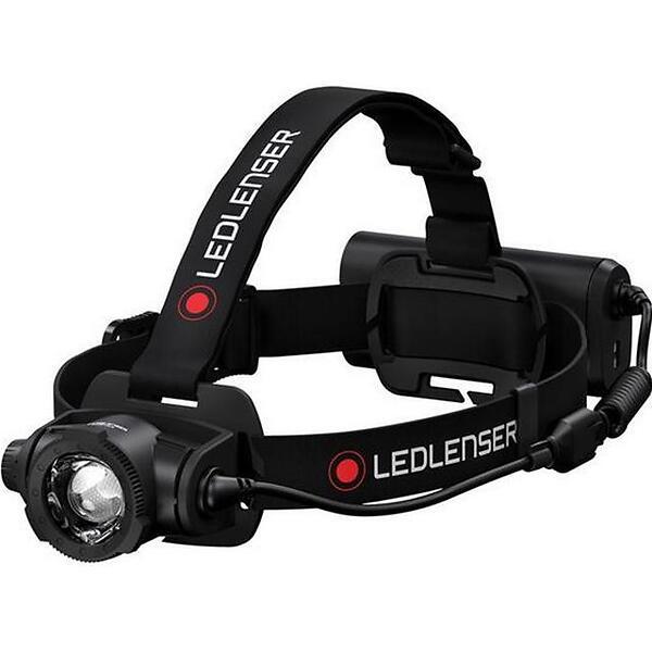 LED Lenser H15R Core