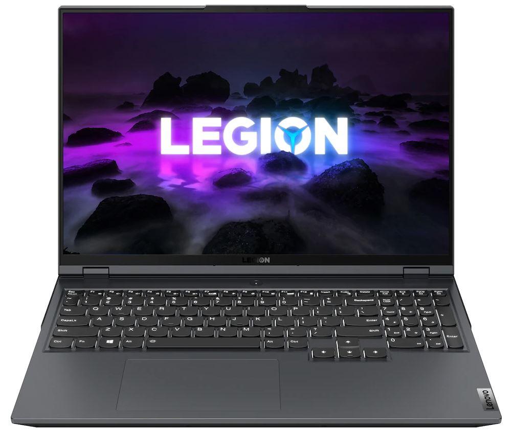 Lenovo Legion 5 Pro 16" (2021)