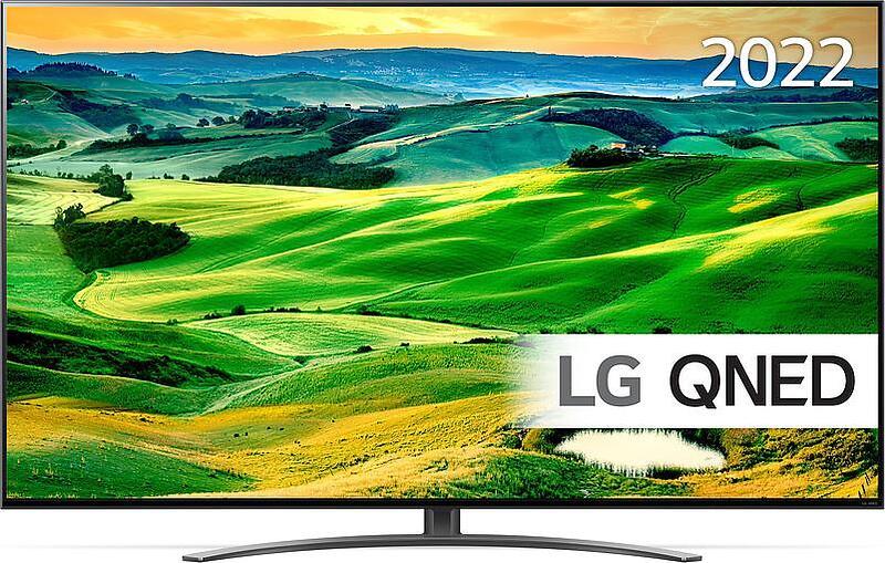 LG 65QNED81 65" 4K QNED