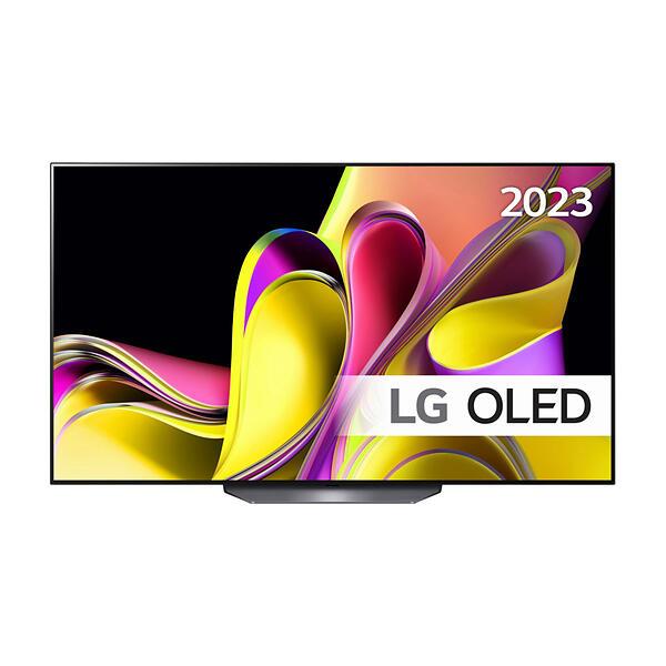 LG 65" OLED 4K B3 (OLED65B3) - Tek.no