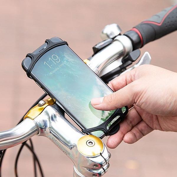 Linocell Bike Phone Mount